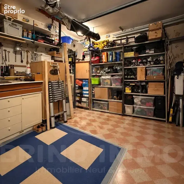 Maison 6 pièces 170 m² à vendre à Angerville (91670) - photo 17