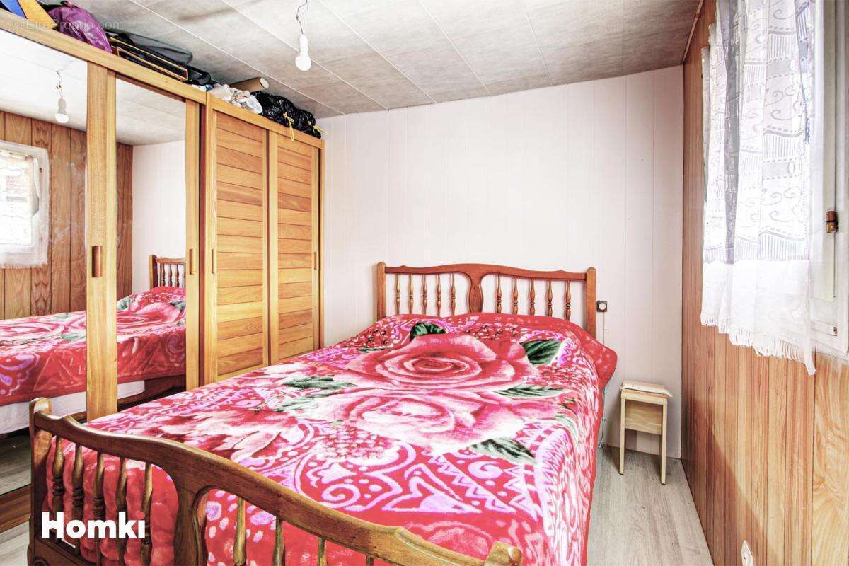 Maison à ARGELES-SUR-MER