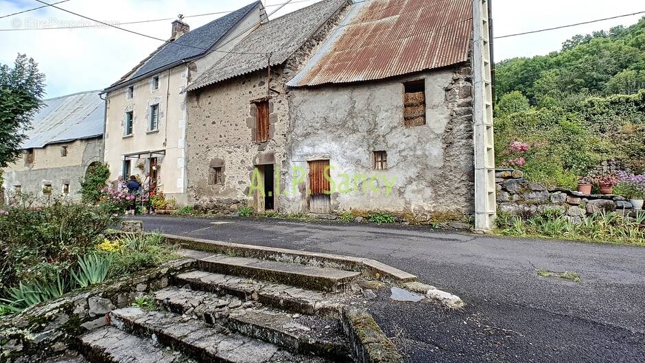 Maison à SAINT-NECTAIRE