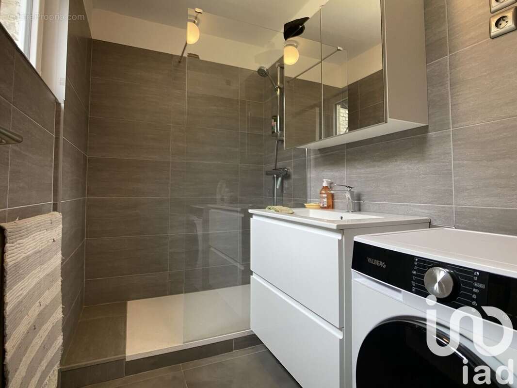 Photo 6 - Maison à CROIX