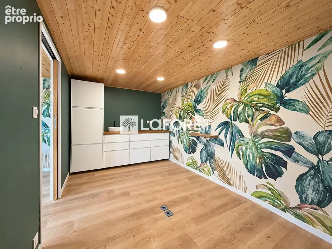 Très beau pavillon d'architecte sur 2268 m2 - photo 11