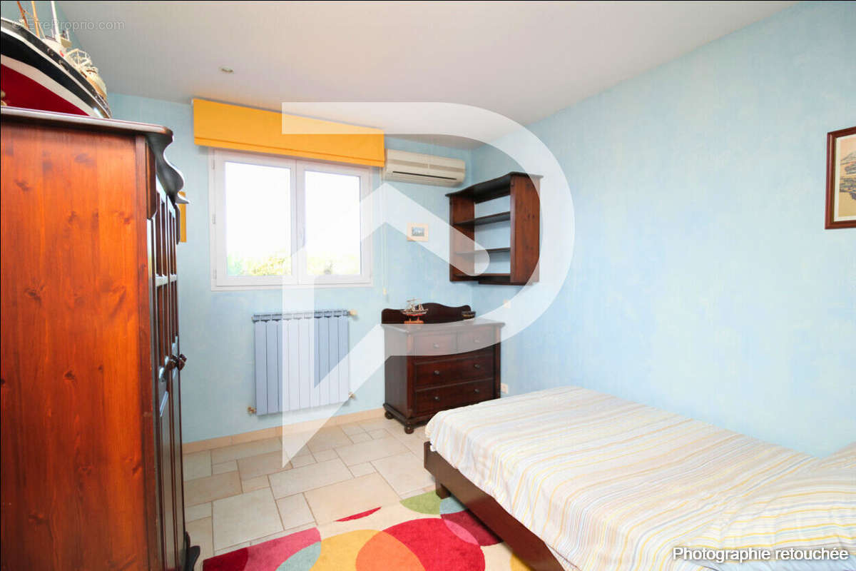 Maison à LE GRAU-DU-ROI