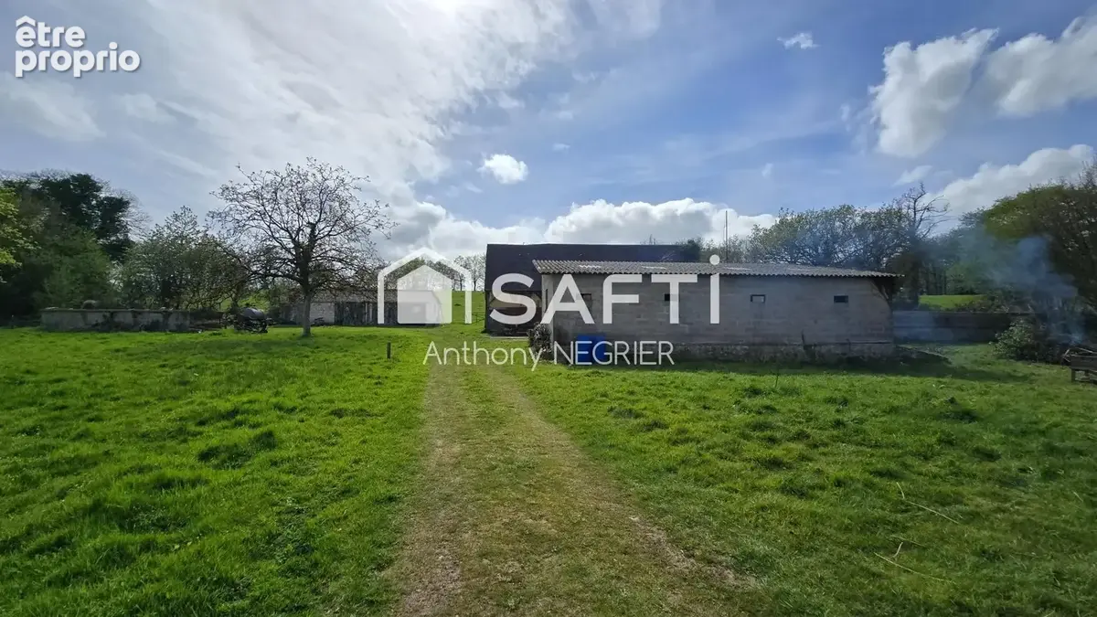 Photo 1 - Maison à LA FERRIERE-AUX-ETANGS