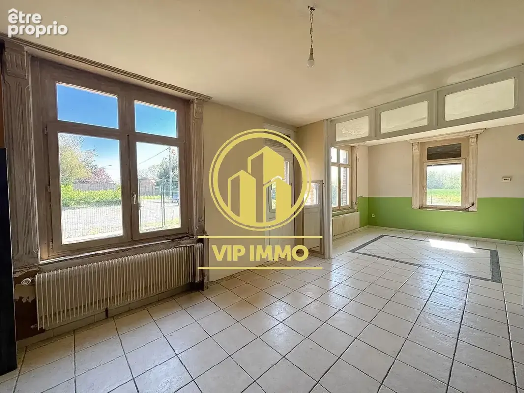 Maison 97 m² à Ennevelin  - photo 7
