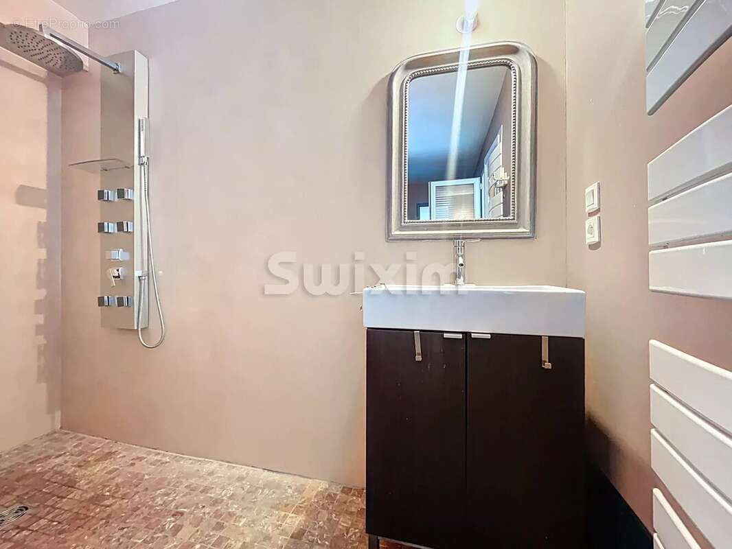 Maison à BOURG-EN-BRESSE