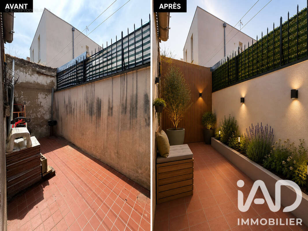 Maison 80 m² à Amiens  - photo 8