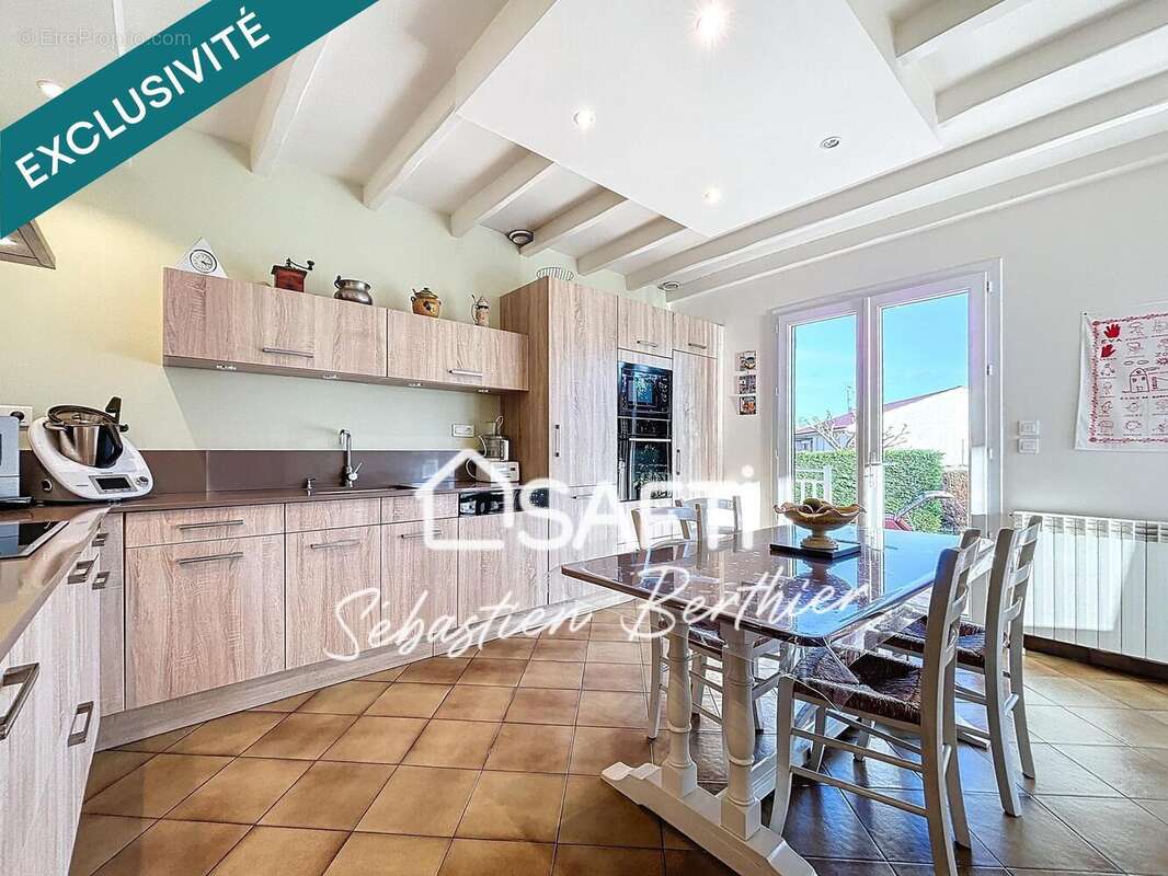 Photo 7 - Maison à LAVAUR