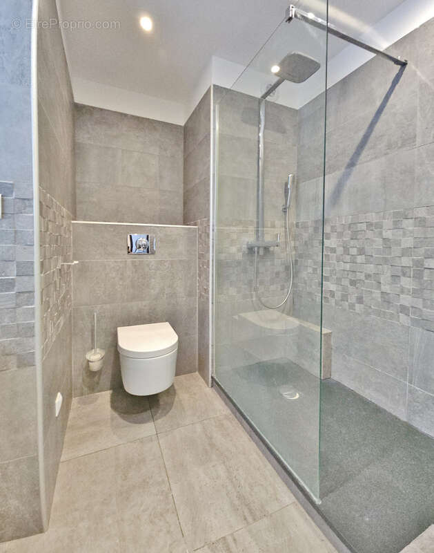 Appartement à AJACCIO