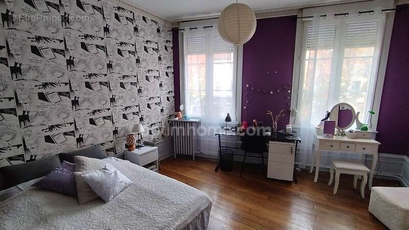 Appartement à BAR-LE-DUC