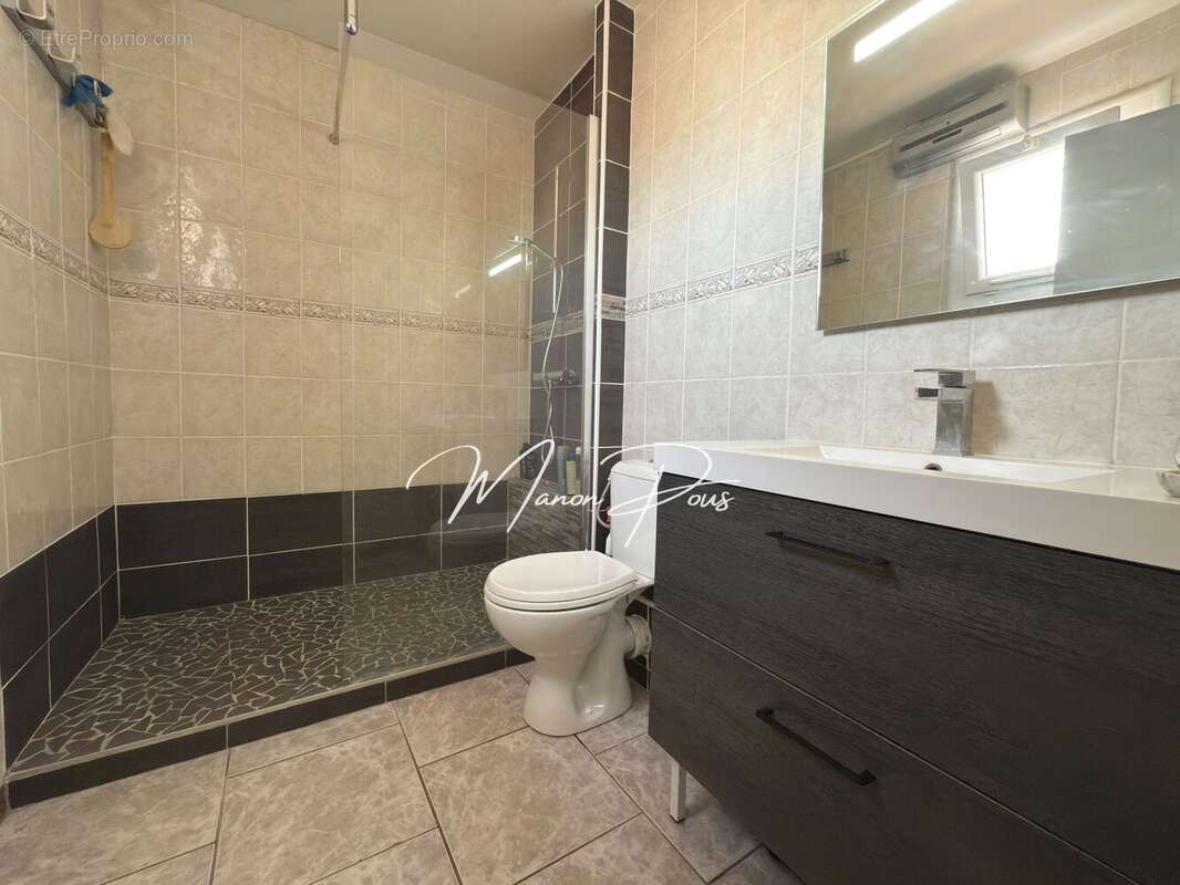 Maison à SAINT-ESTEVE