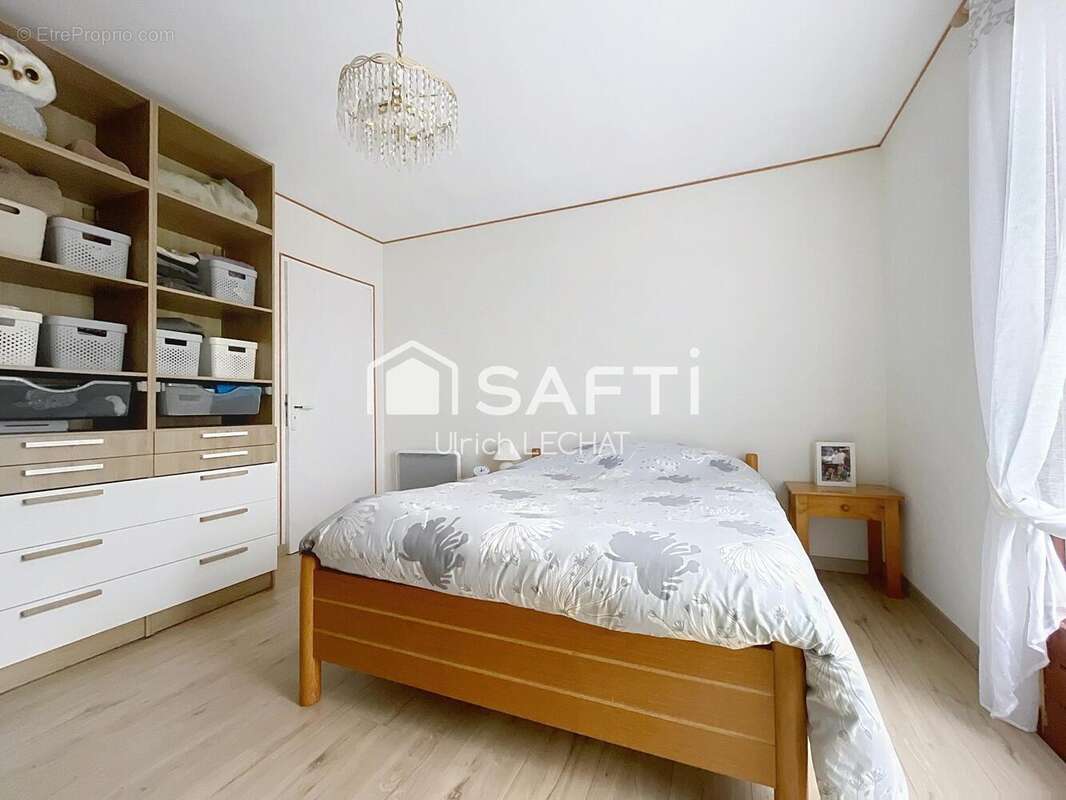 Maison 183 m² à Saint-Andre-Des-Eaux  - photo 7