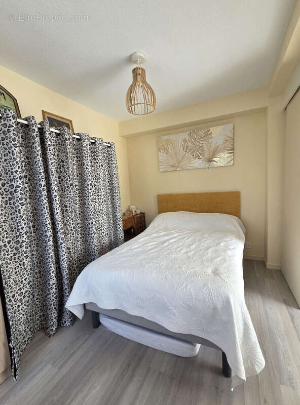 Appartement à LES SABLES-D'OLONNE