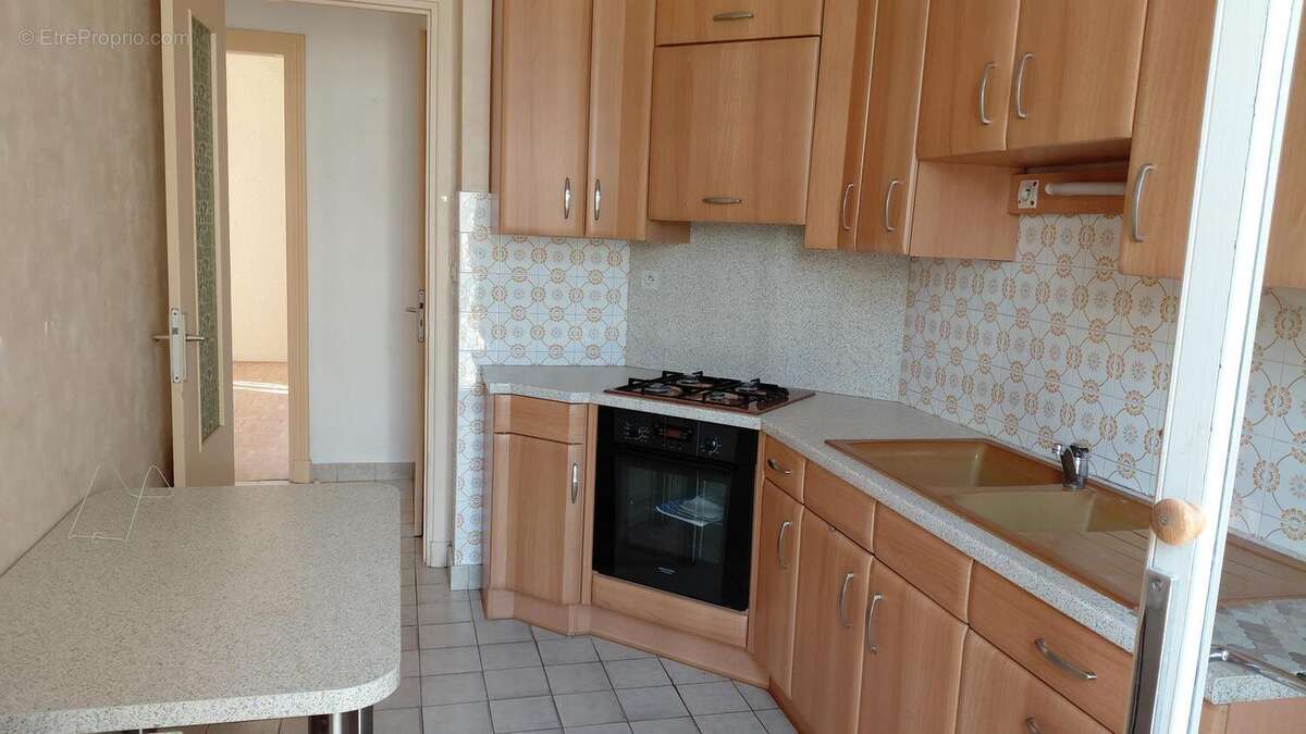 Photo 4 - Appartement à ROANNE