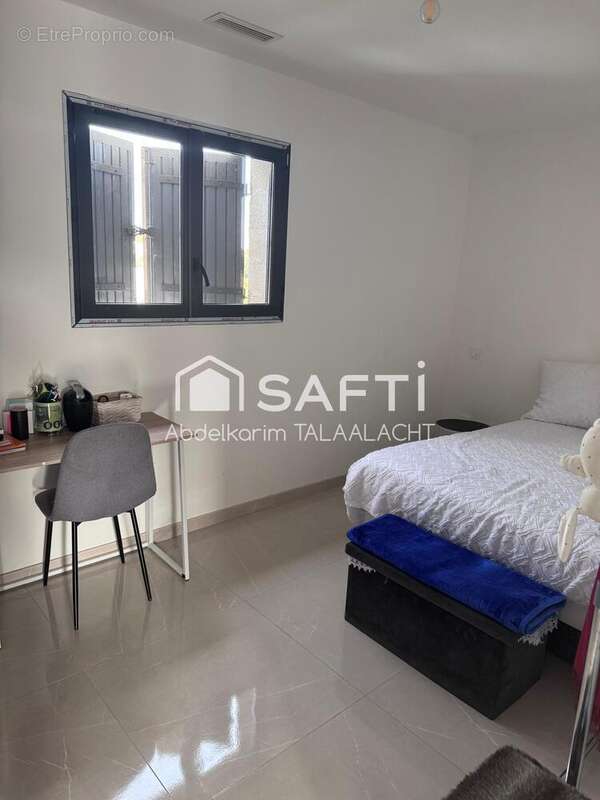 Photo 9 - Maison à PIOLENC