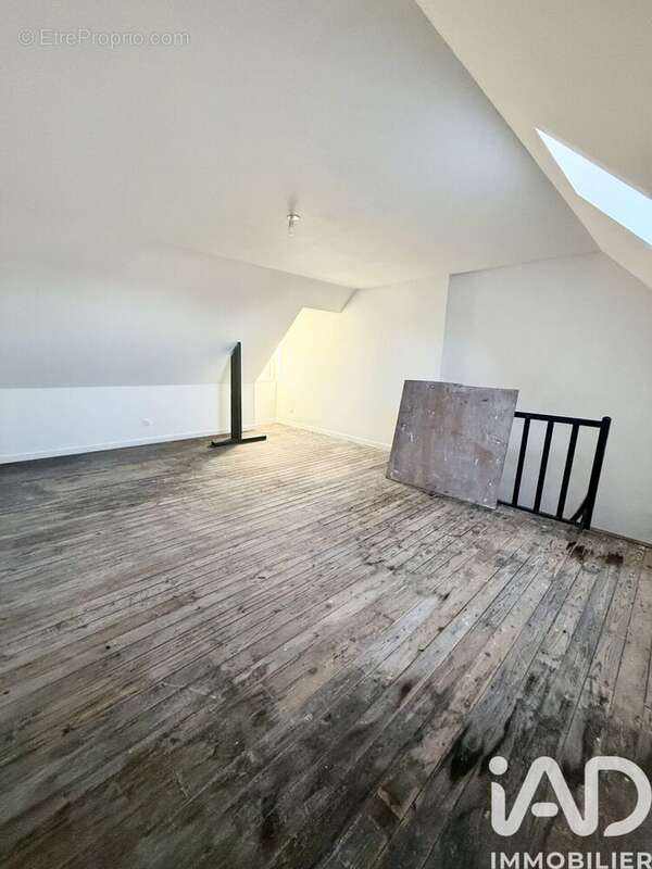 Photo 9 - Maison à AUCHY-LES-MINES