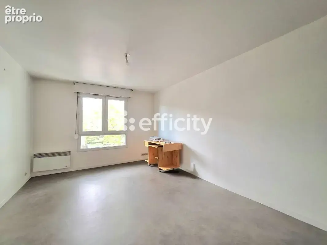 Appartement ancien - photo 9