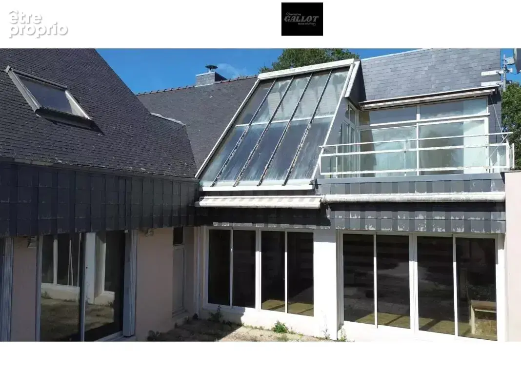 Maison 190 m² à Vannes  - photo 2