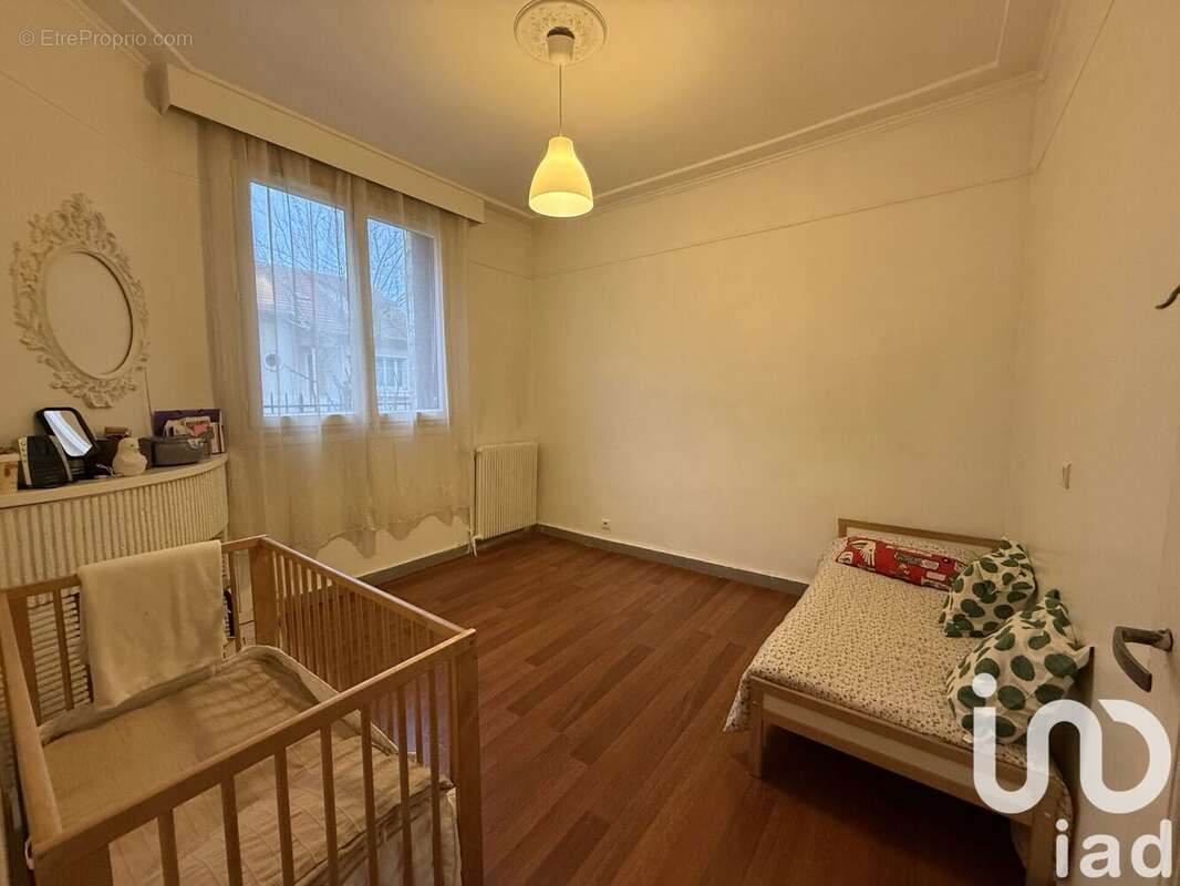 Photo 4 - Maison à CHOISY-LE-ROI