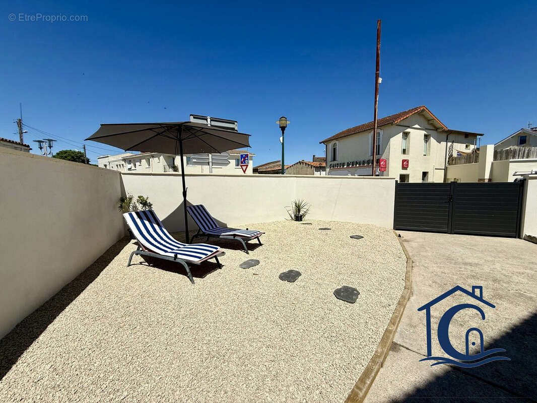Maison 92 m² à La Tremblade  - photo 5
