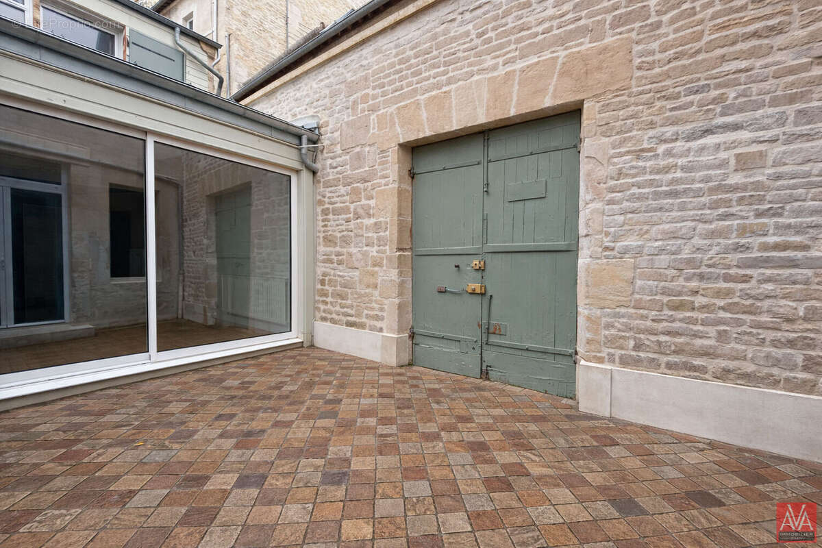 Appartement à CAEN