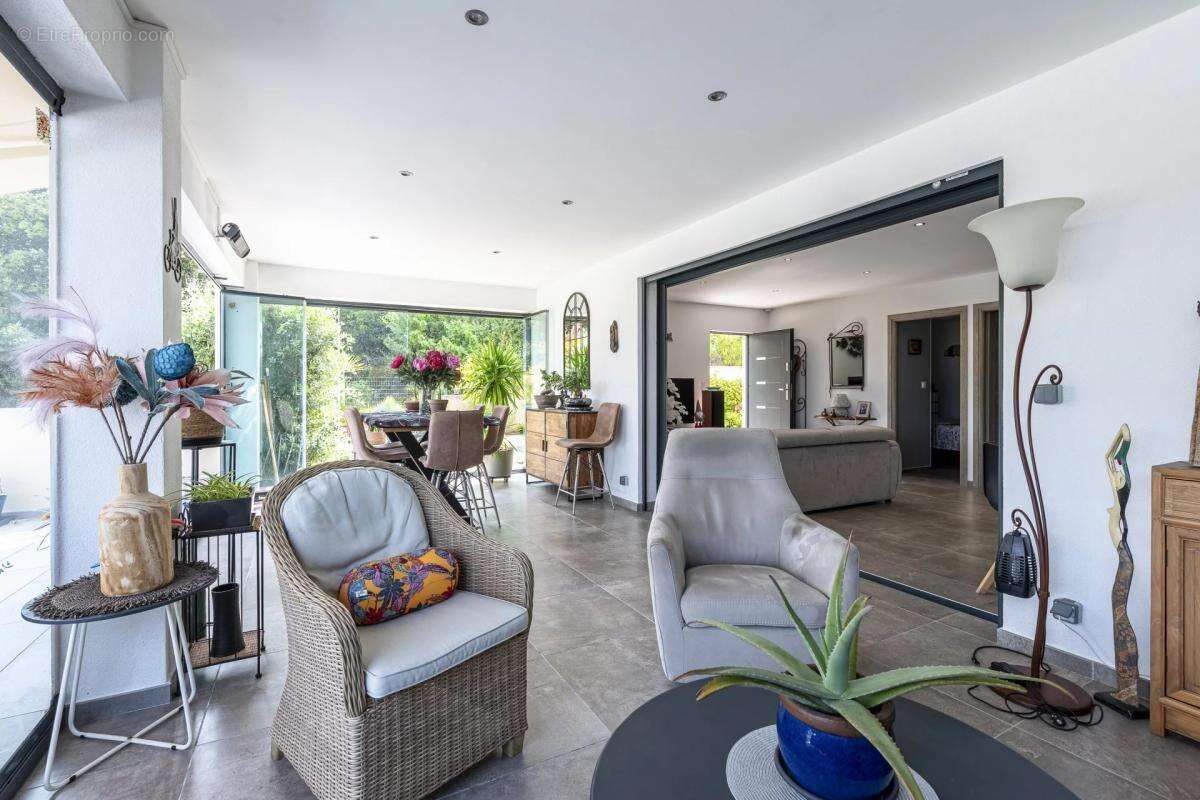 Appartement à ALBITRECCIA