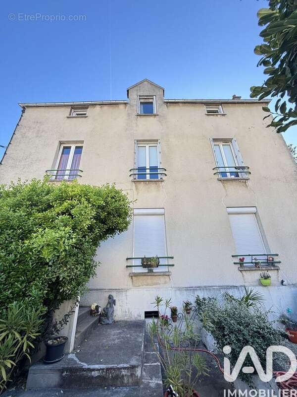 Photo 7 - Appartement à MAISONS-ALFORT