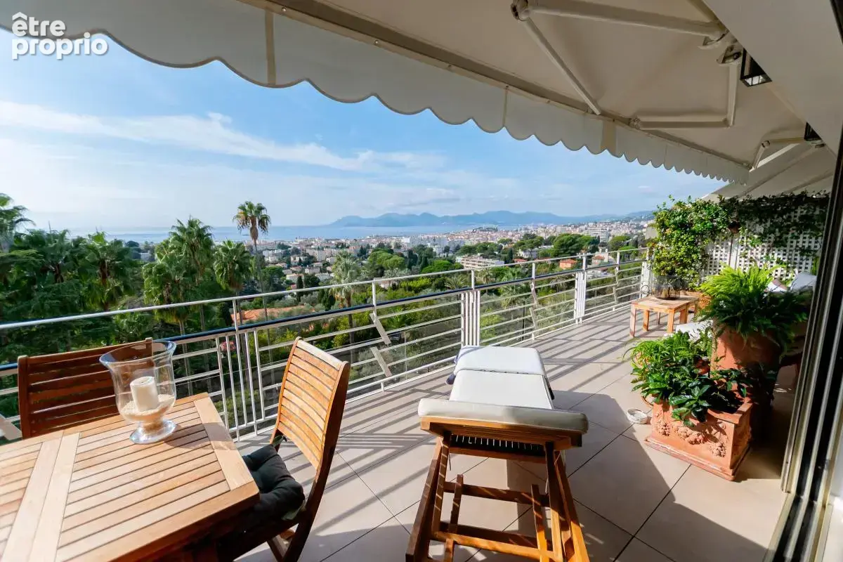 Secteur residentiel californie / vue mer - photo 6