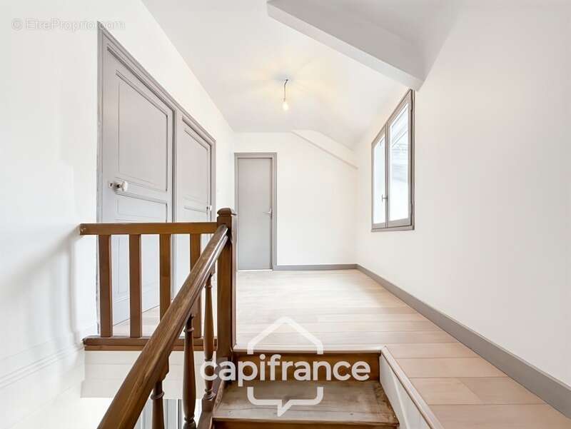 Appartement à LOUDEAC