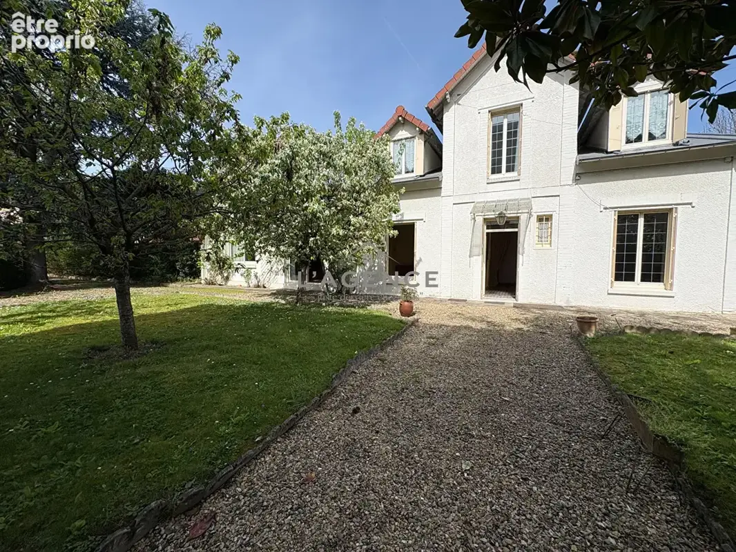 Maison Eaubonne proche gare 8 pièce(s) 170 m2 - photo 12