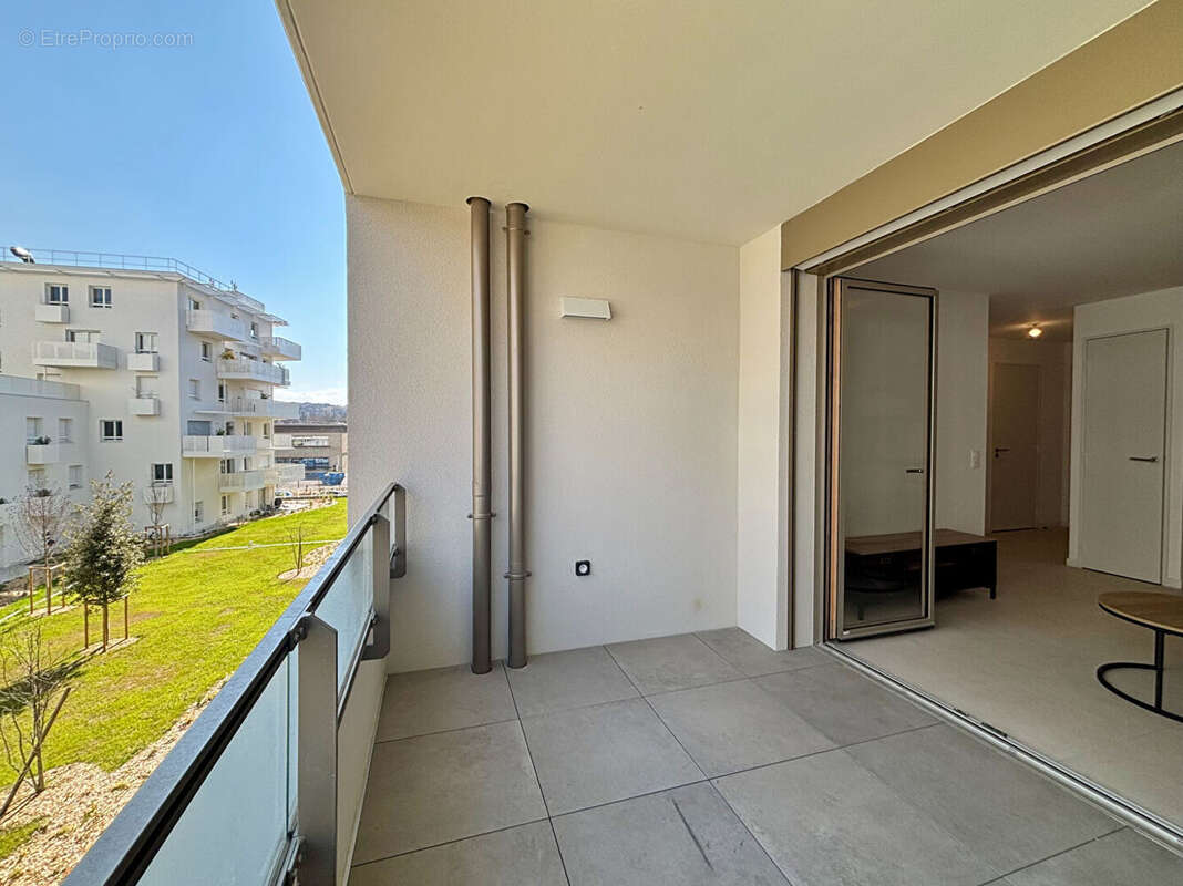 Appartement à ANNECY