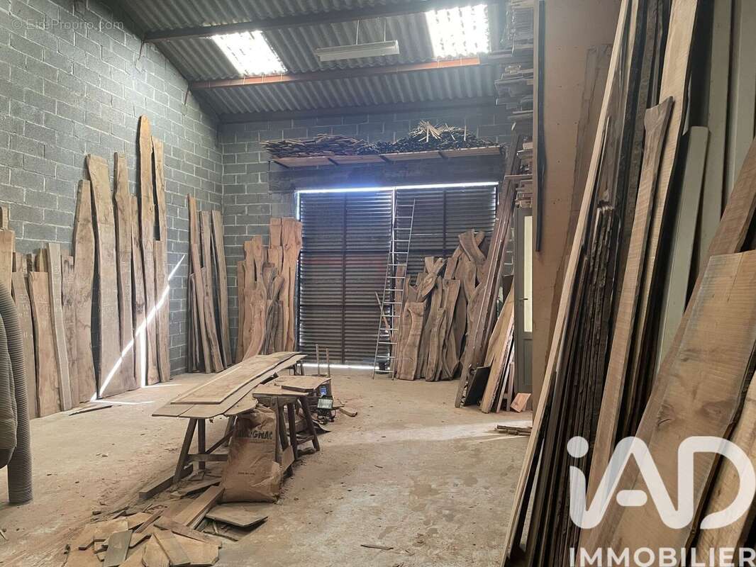 Photo 9 - Appartement à RIGNAC