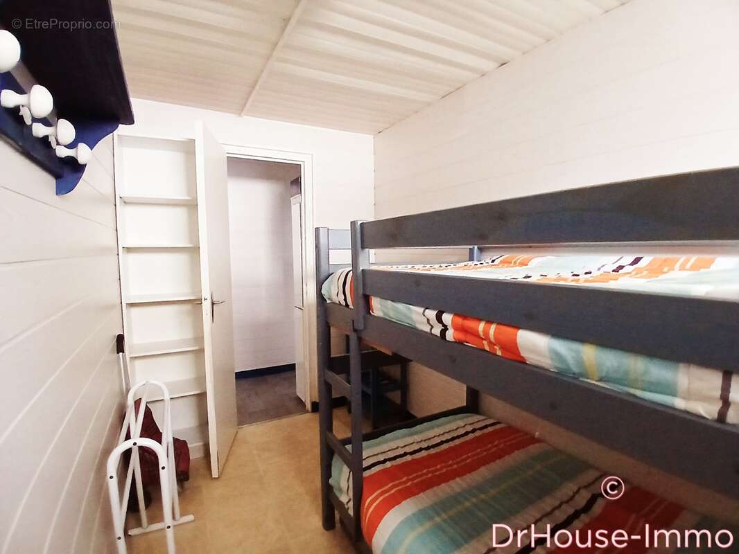 Appartement à SAINT-MALO