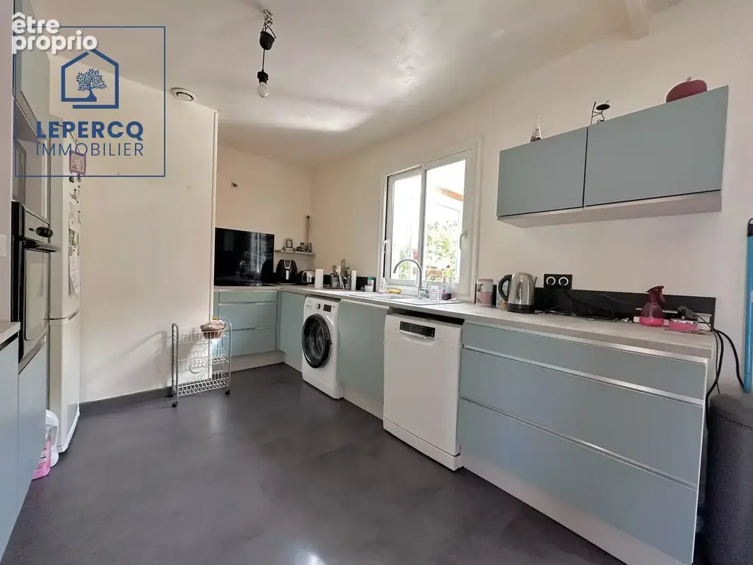 Maison 5 pièces - Plain-pied - photo 4
