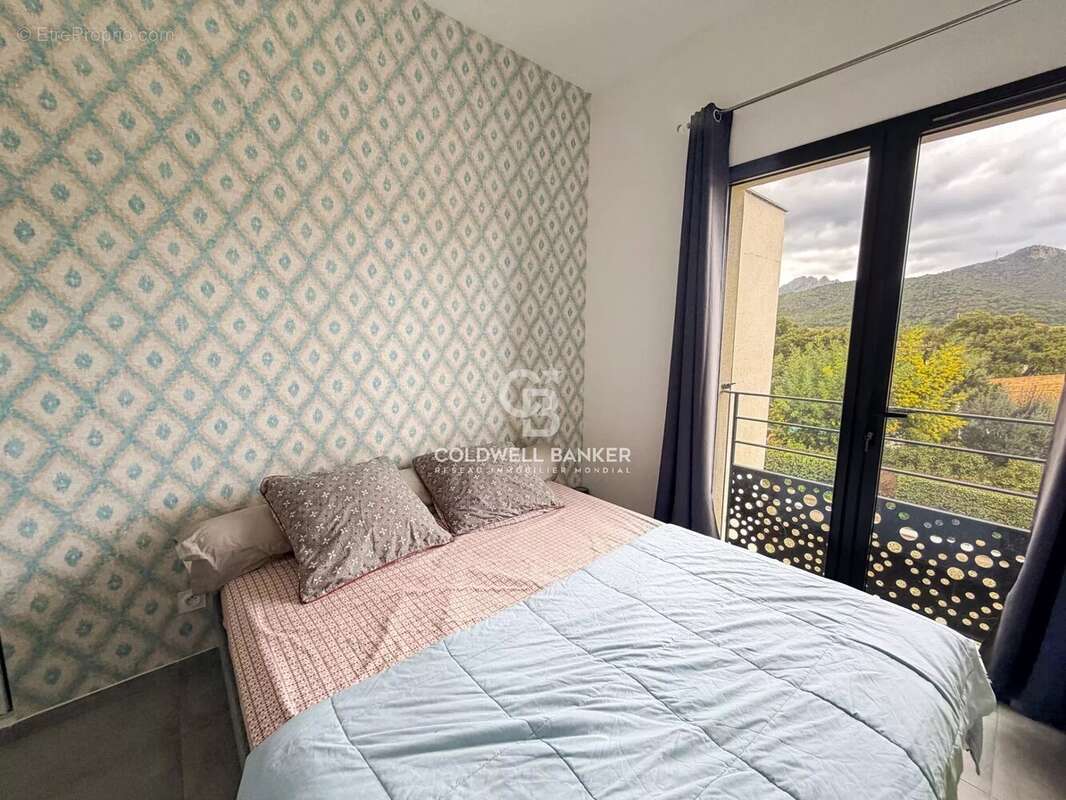 Appartement à ZONZA