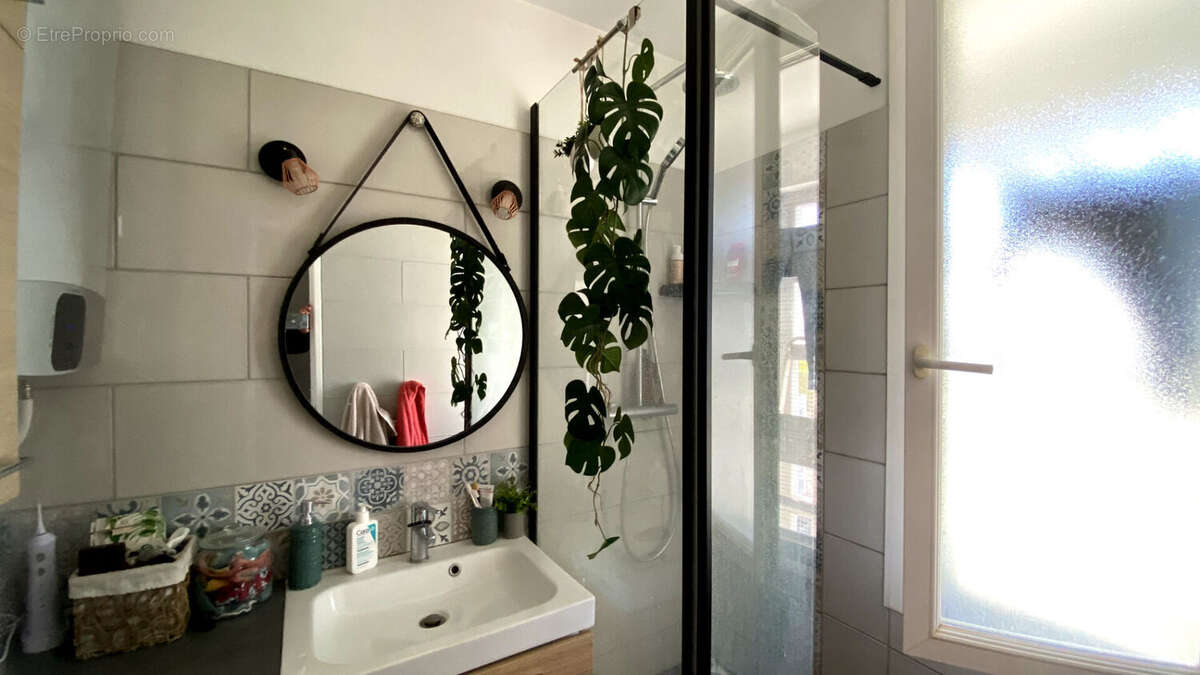 Appartement à MERIGNAC