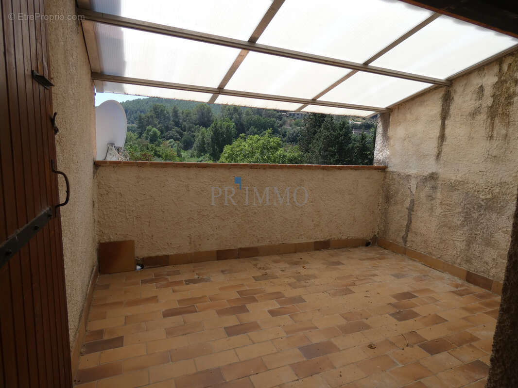 Maison de village de 113 m2 avec terrasses - photo 8
