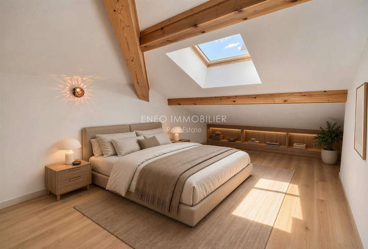 Appartement 73 m² à Bourg-Saint-Maurice  - photo 6