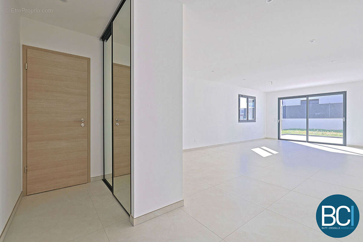 Maison à FLEVILLE-DEVANT-NANCY