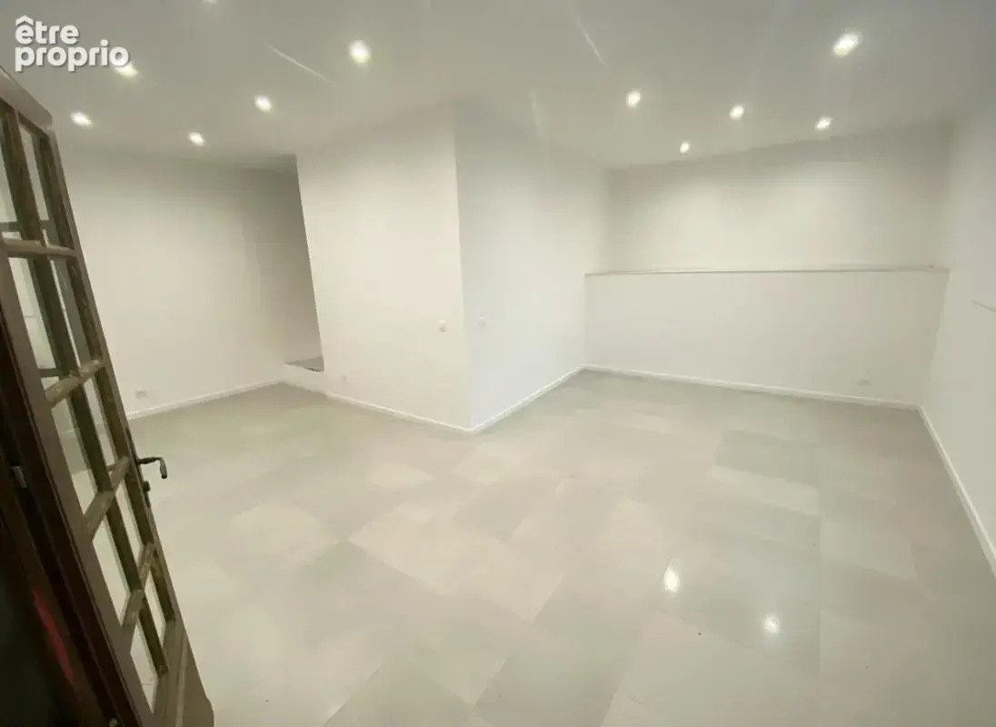 Villa traditionnelle 5 pièces 130m2 Garage et logement independant - photo 11