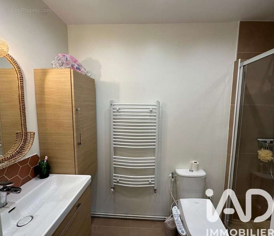 Photo 7 - Maison à CORMEILLES-EN-PARISIS