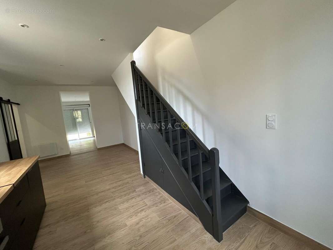 Commerce à SAINT-AVERTIN