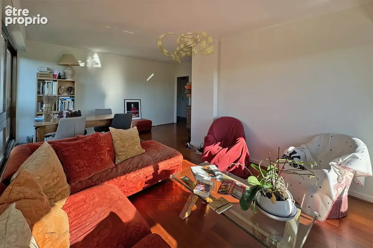 Appartement à ROCQUENCOURT
