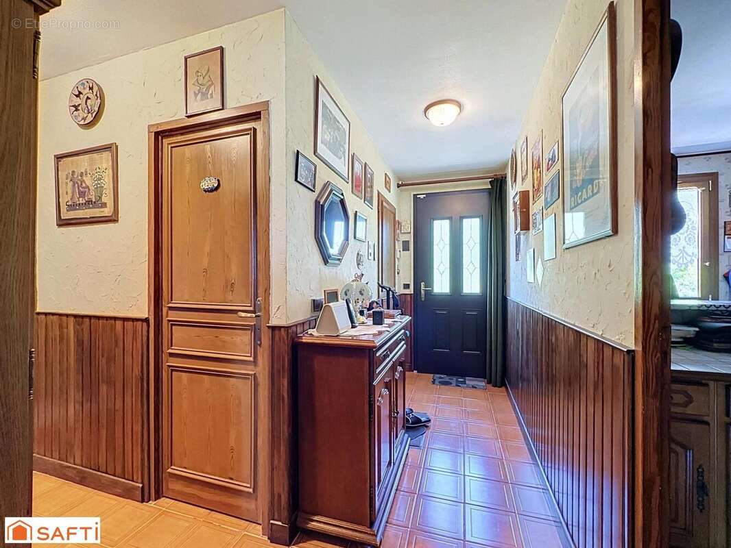 Maison 105 m² à La Belliole  - photo 5