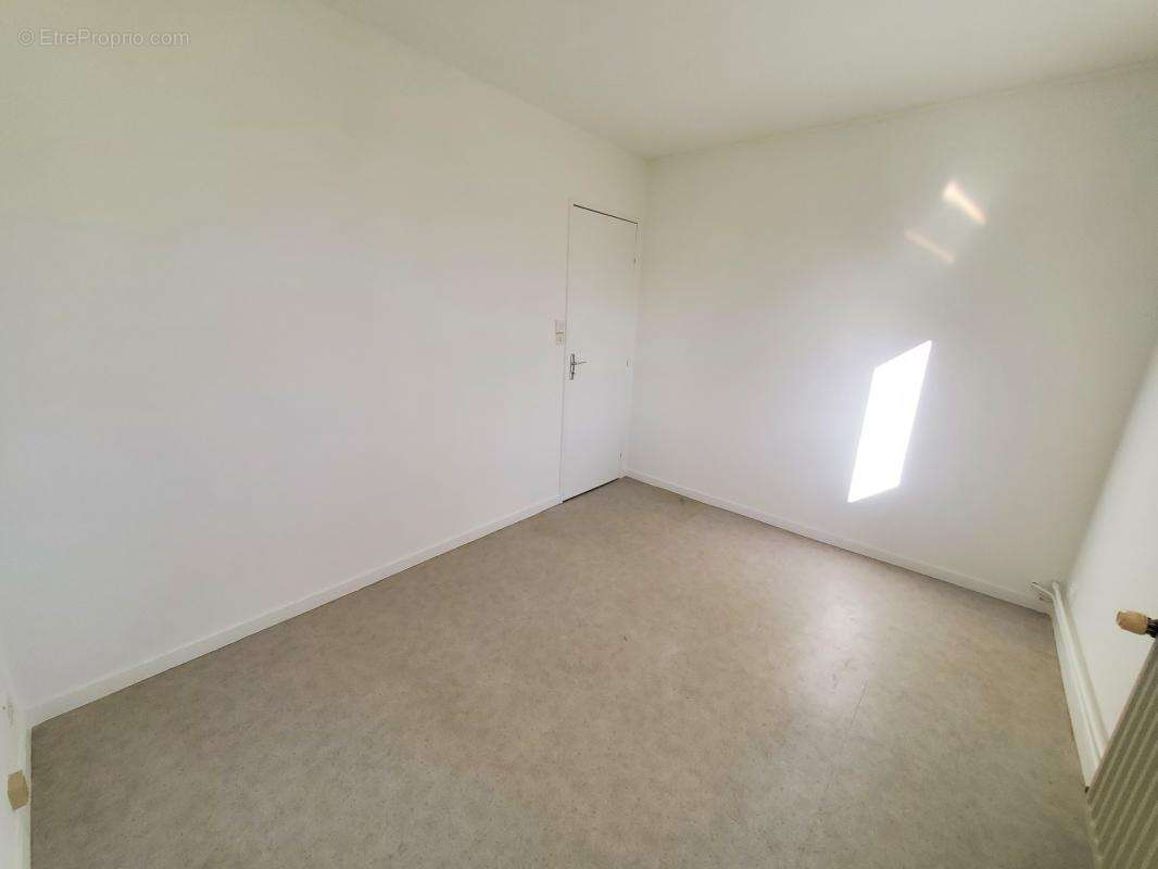 Appartement à BLAIN