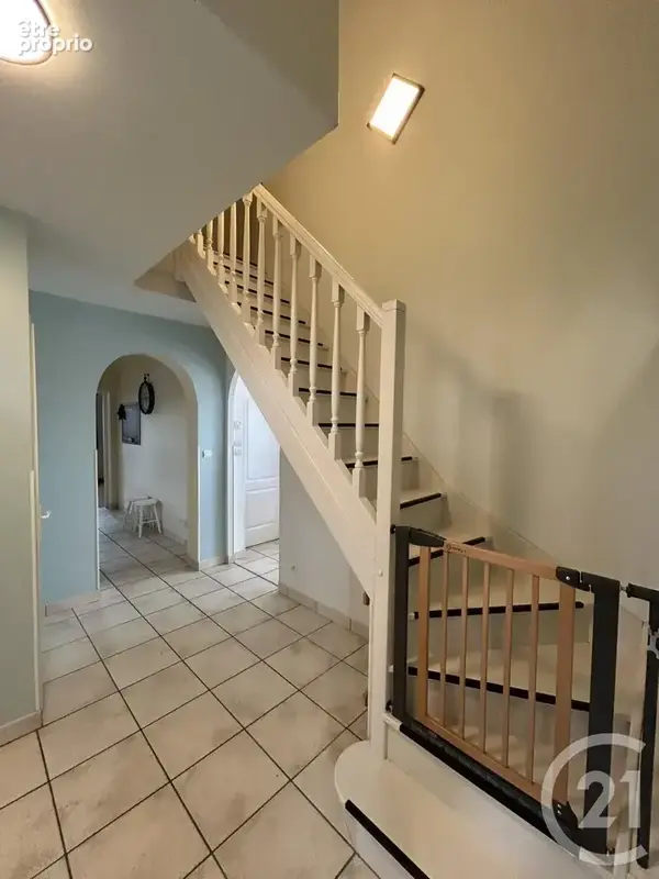 Maison 6 pièces 150 m² à vendre à Saint-Martin-De-Laye (33910) - photo 5