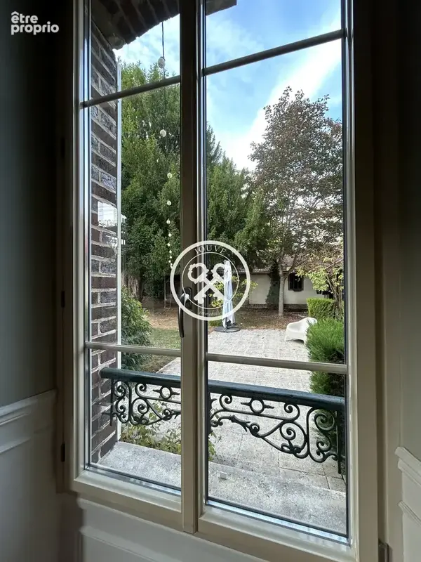 Maison bourgeoise troyes - photo 22