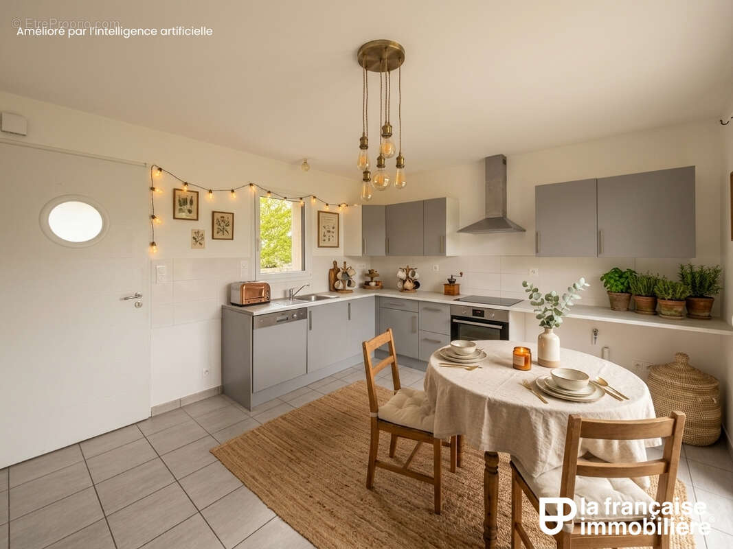 Maison Saint Briac Sur Mer 6 pièce(s) 116 m2 - photo 3