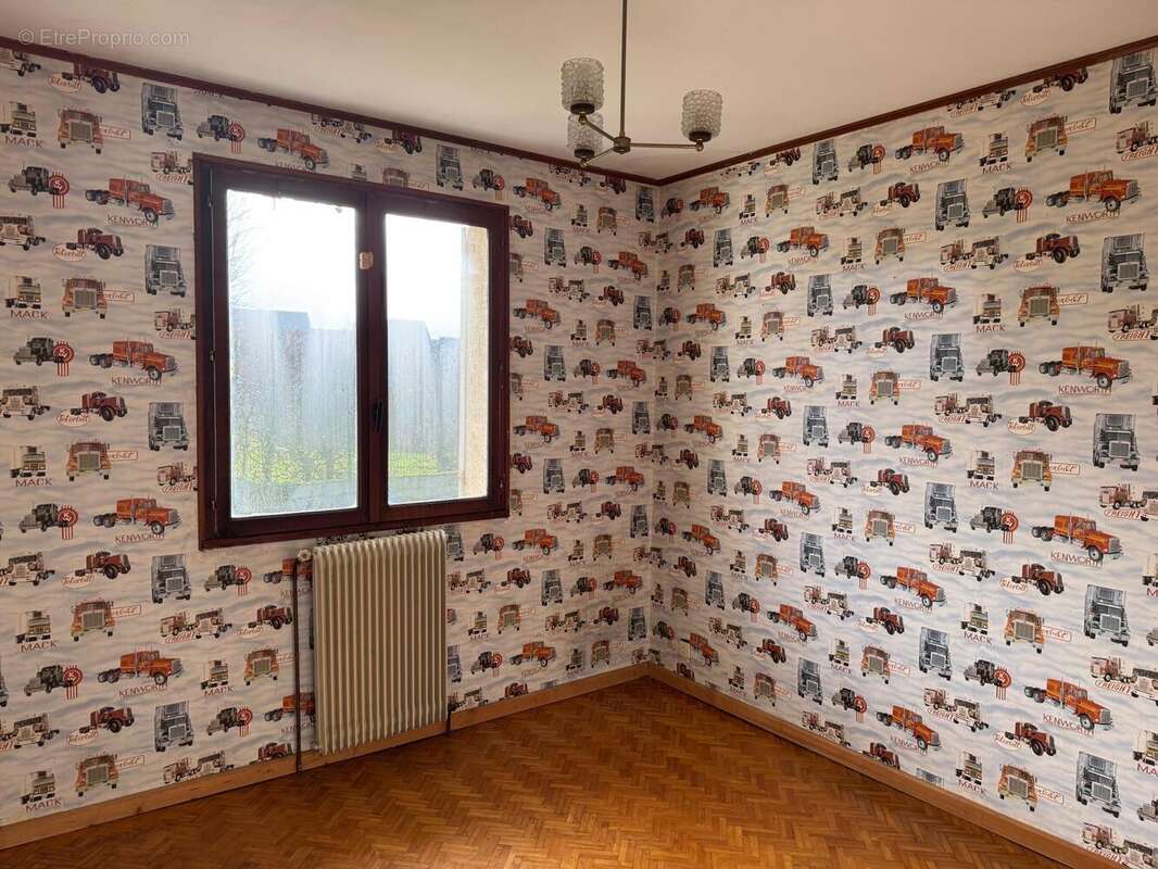 Photo 6 - Maison à MAIGNELAY-MONTIGNY