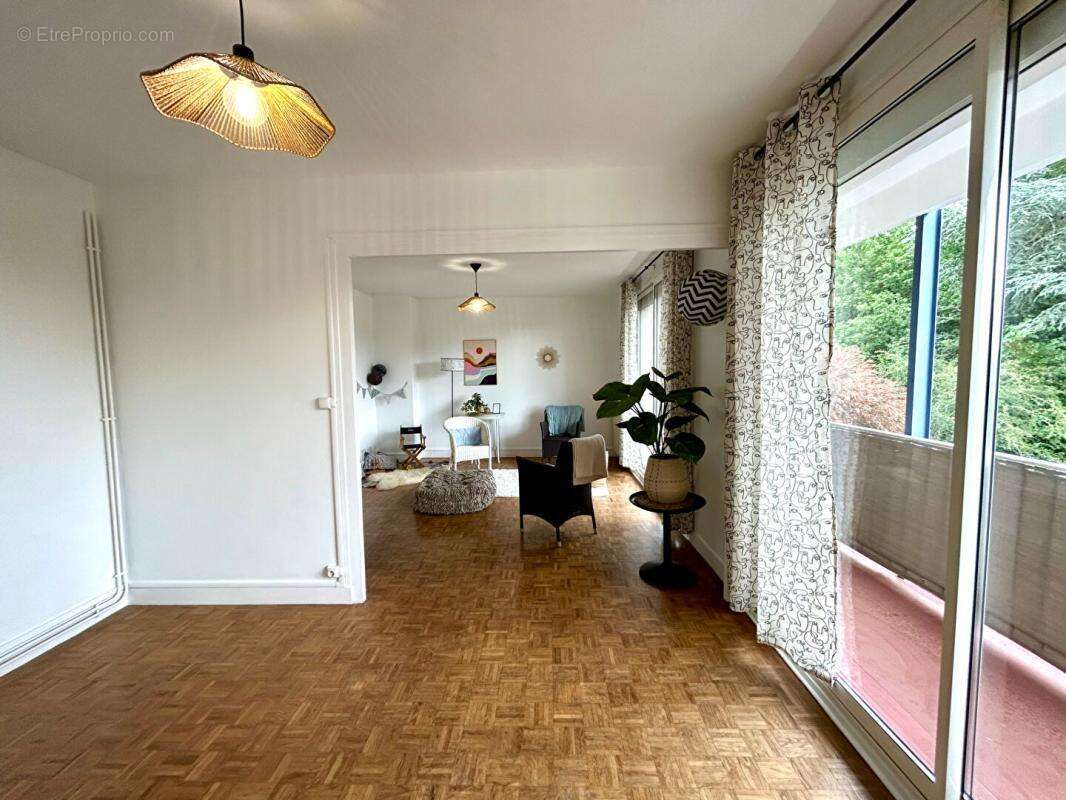 Appartement à PERIGUEUX
