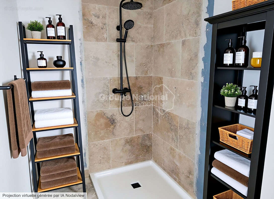 Appartement à ORANGE